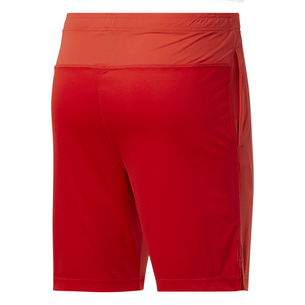 [FU3261] Mens Reebok Workout Ready ActivChill Shorts