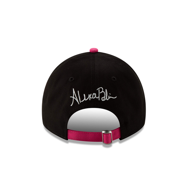 [70507282] Mens New Era WWE 9Twenty Adjustable Cap - Alexa Bliss