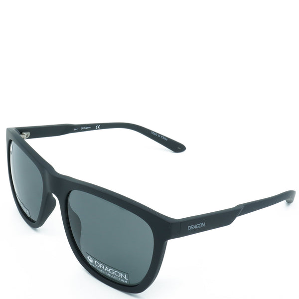 [48098-002] Mens Dragon Alliance WILDER LL POLAR Polarized Sunglasses
