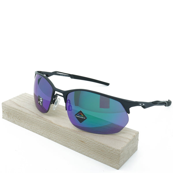 [OO4145-03] Mens Oakley Wire Tap 2.0 Sunglasses