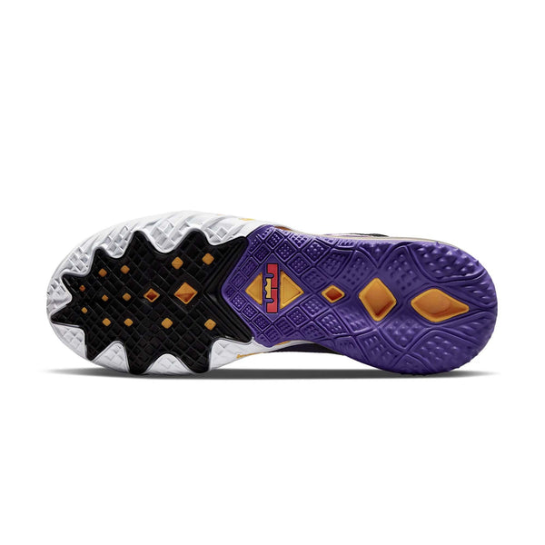 [CV7562-003] Mens Nike Lebron XVIII Low