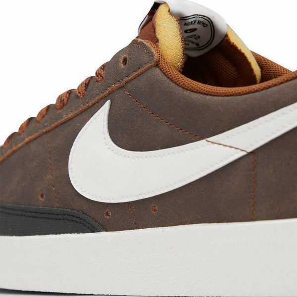 [DX4433-200] Mens Nike Blazer Low 'Certified Fresh'