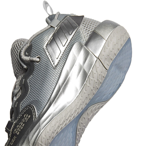 [FZ0172] Mens Adidas Dame 7 EXTPLY