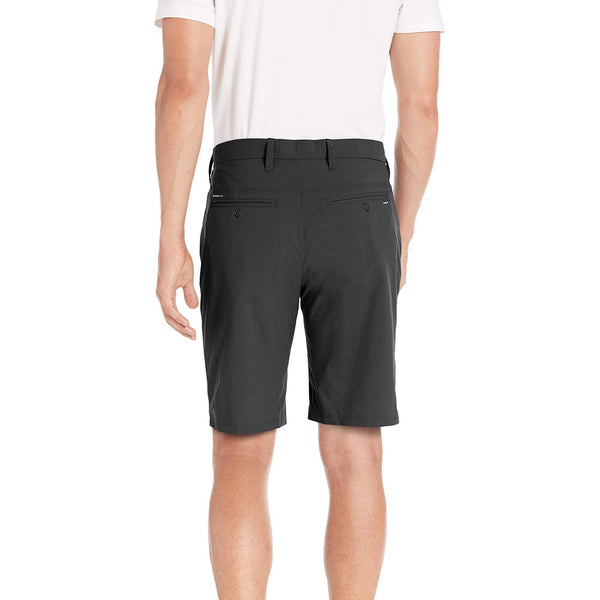 [895077-010] Mens Hurley DriFIT Chino Short 21"