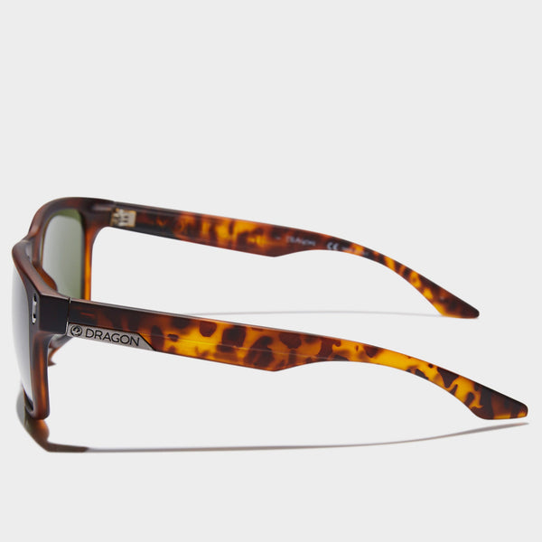 [42009-246] Mens Dragon Alliance Monarch XL Sunglasses