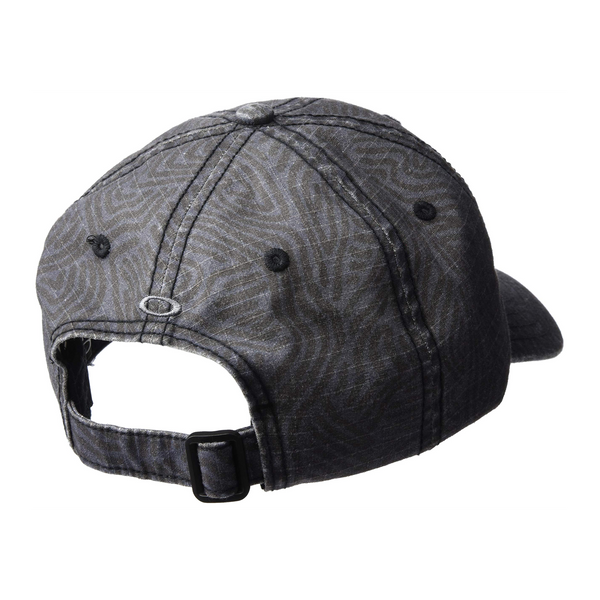 [FOS900004-95M] Mens Oakley Dad Icon Ripstop Hat