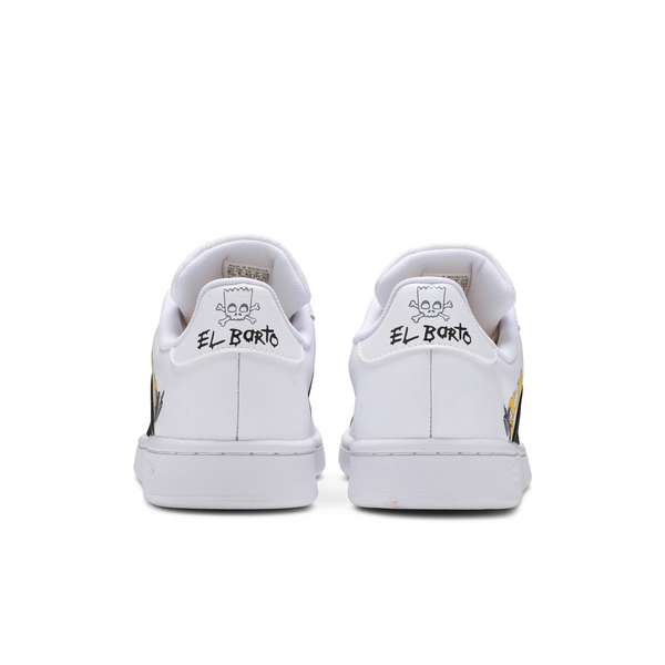 [H02555] Mens Adidas Grand Court