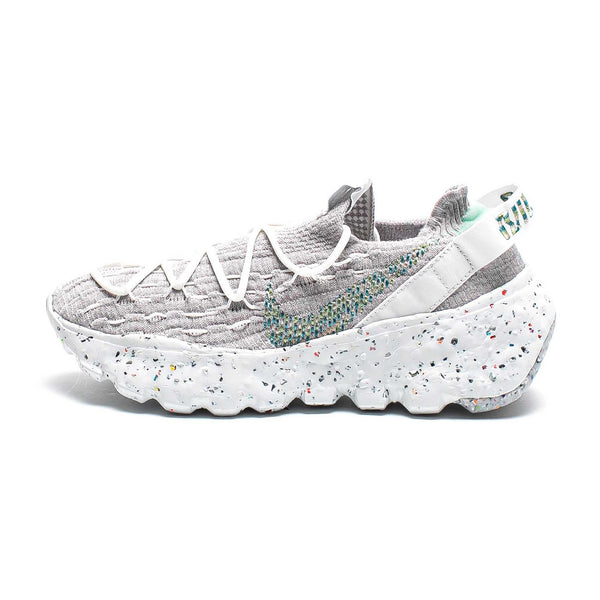 [CD3476-103] Womens Nike Space Hippie 04