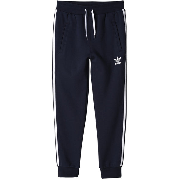 [BQ1017] Youth Adidas Trefoil Fleece Pants