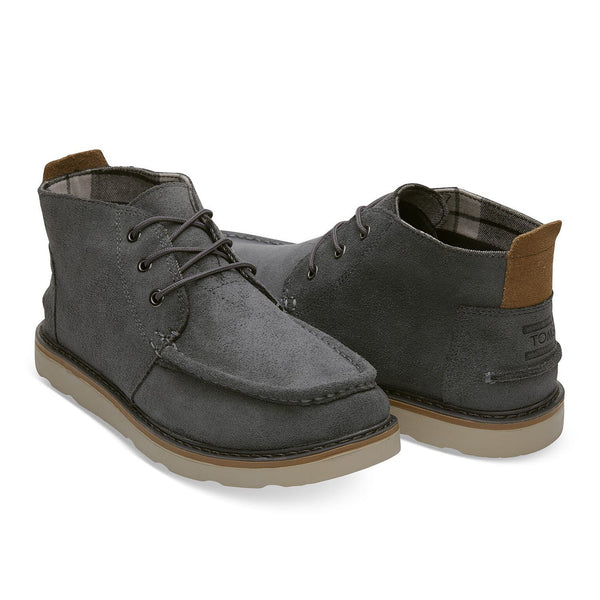 [10012537] Mens Toms Chukka Waterproof