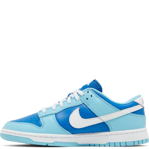 [DM0121-400] Mens Nike Dunk Low Retro QS