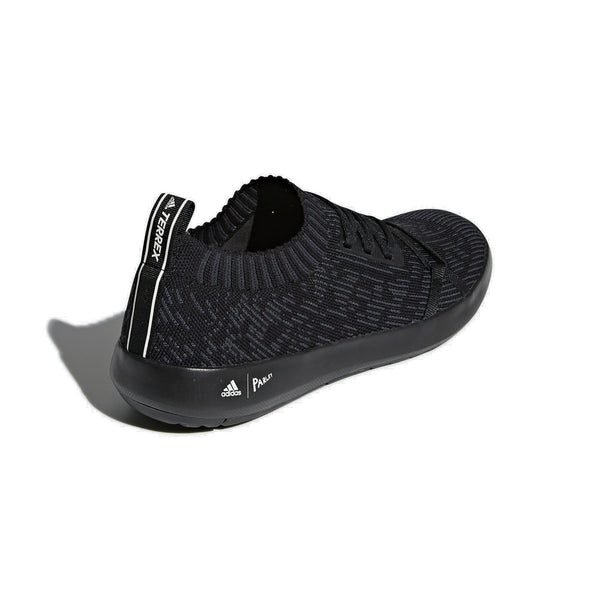 [DB1162] Mens Adidas Terrex Boat DLX Parley