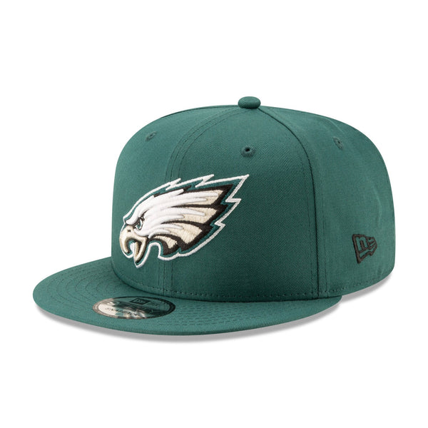 [70339432] Mens New Era MLB On-Field 59Fifty Fitted - Philadelphia Eagles