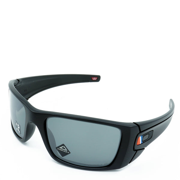 [OO9096-L0] Mens Oakley Fuel Cell Polarized Sunglasses