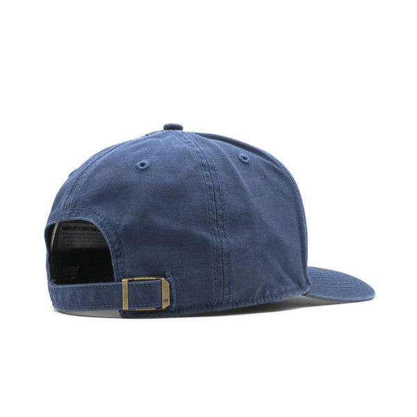 Mens 47 Brand ST. Louis Padres MVP DP Strapback - Team Blue