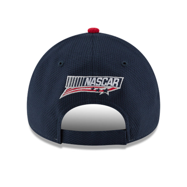 [11427141] Mens New Era Nascar 9Forty Cap - Salute America