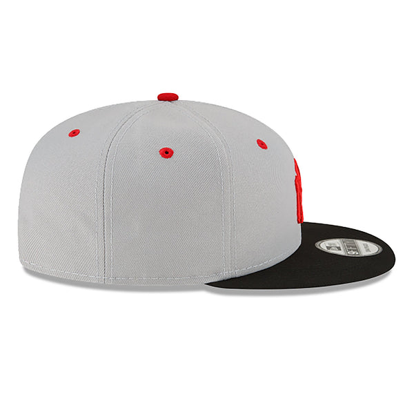 [60137326] Mens New Era MLB Authentic 9Fifty Snapback - New York Yankees