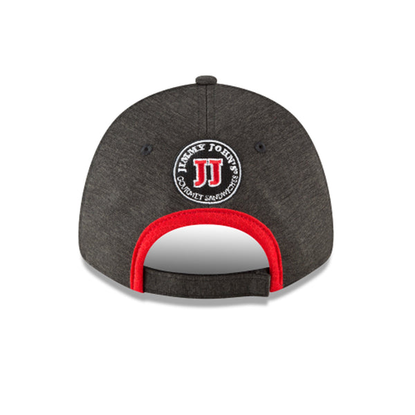 [11551257] Mens New Era Nascar 9Forty Driver Cap - Kevin Harvick
