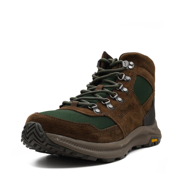 [J16923] Mens Merrell Ontario 85 Mid
