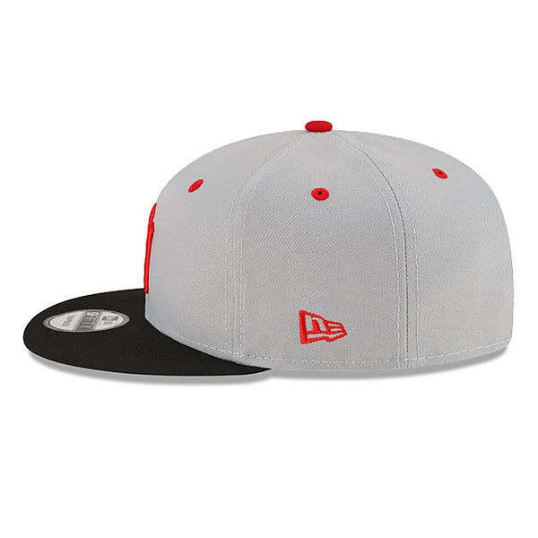 [60137326] Mens New Era MLB Authentic 9Fifty Snapback - New York Yankees