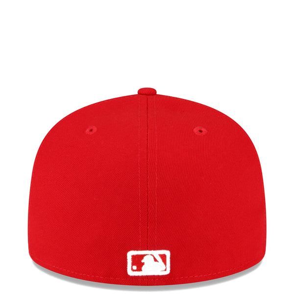 [60291313] Mens New Era MLB 59Fifty 1995 World Series - Atlanta Braves