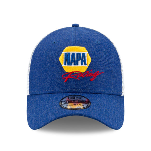[12380030] Mens New Era Nascar 39Thirty Flex Fit Cap - Chase Elliot