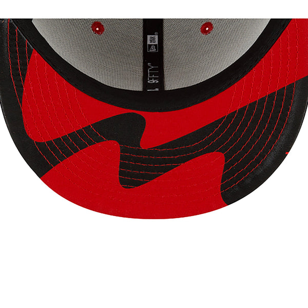 [60137326] Mens New Era MLB Authentic 9Fifty Snapback - New York Yankees