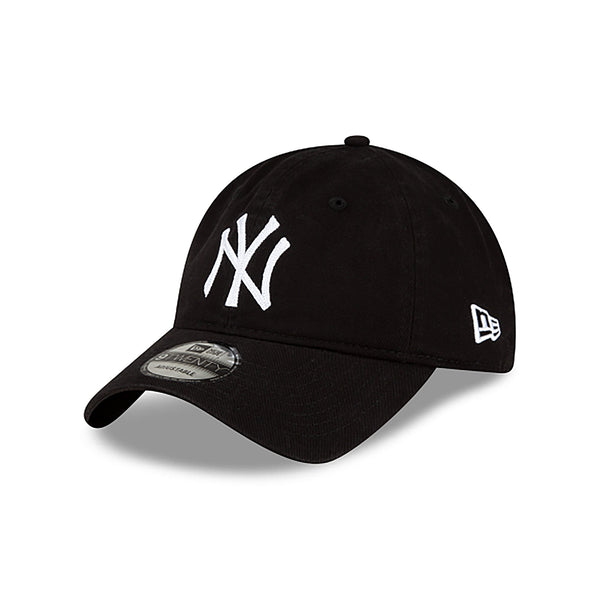 [60140692] Mens New Era MLB Core Classic 9Twenty - New York Yankees