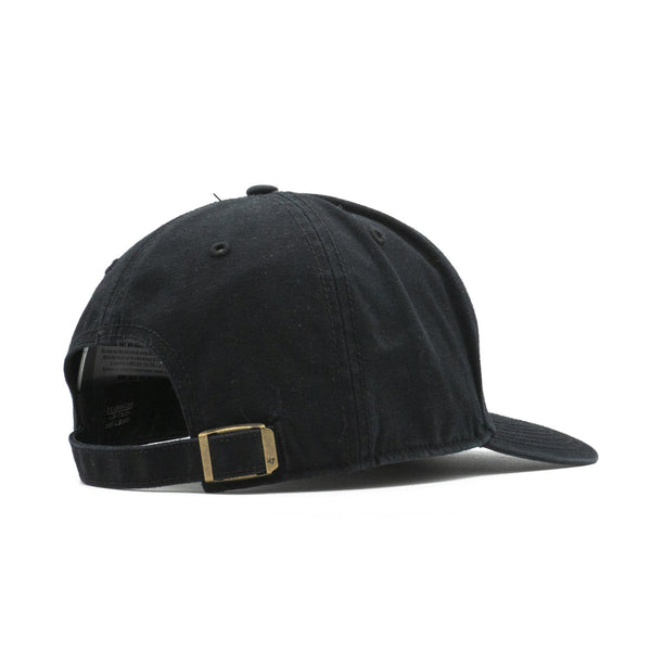 Mens 47 Brand Detroit Tigers MVP DP Strapback - Black