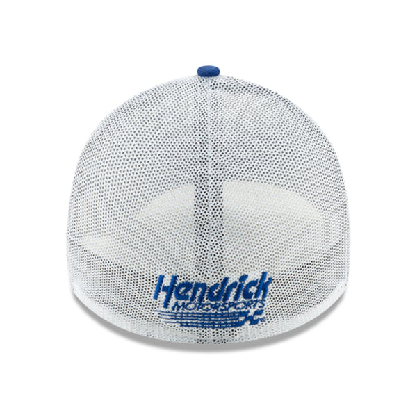 [12380030] Mens New Era Nascar 39Thirty Flex Fit Cap - Chase Elliot