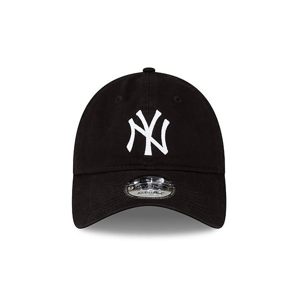 [60140692] Mens New Era MLB Core Classic 9Twenty - New York Yankees