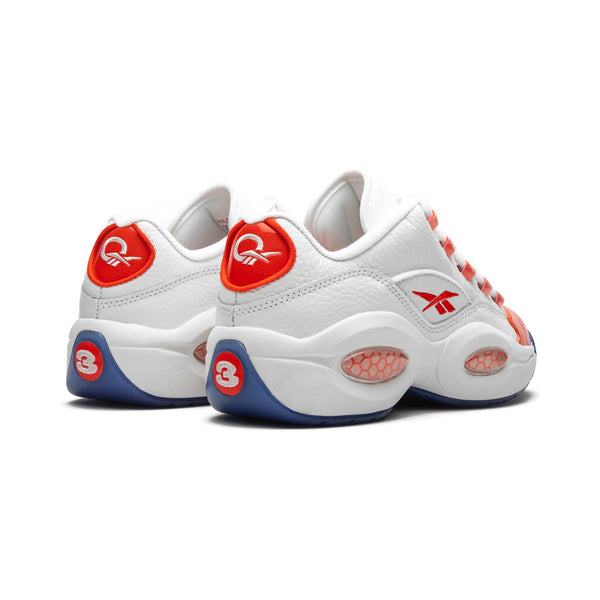 [FX4999] Mens Reebok Question Low