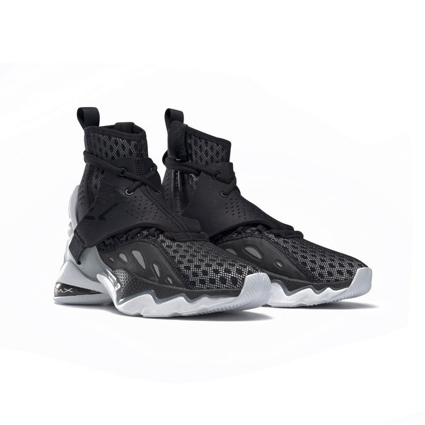 [EF4162] Mens Reebok DMX Elusion 001 FT Hi