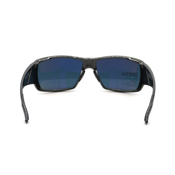 [230400FRE62E3] Mens Smith Optics Guides Choice Polarized Sunglasses