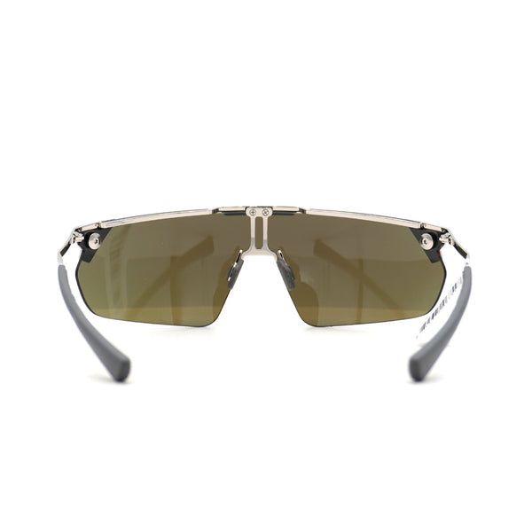 [8600135-014361] Under Armour Litewire Shield Sunglasses