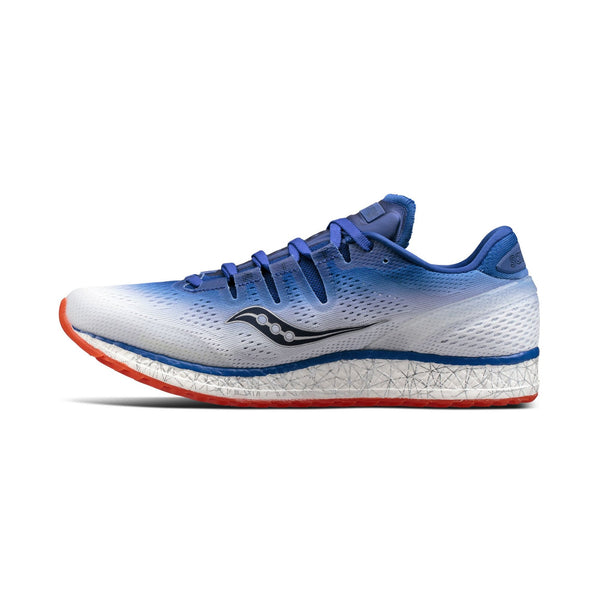 [S20355-5] Mens Saucony Freedom Iso