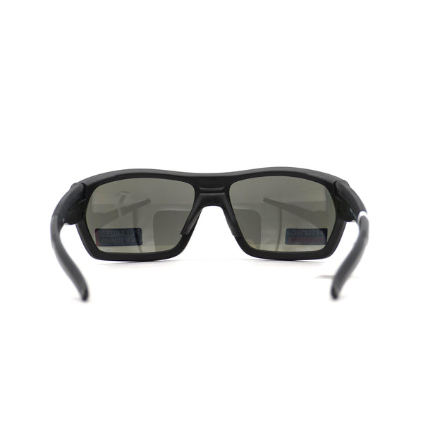 [8650109-020167] Under Armour Shock Storm Polarized ANSI Z87+Sunglasses