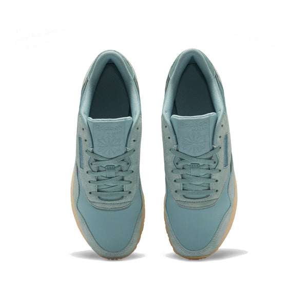 [EF3131] Womens Reebok CL Nylon