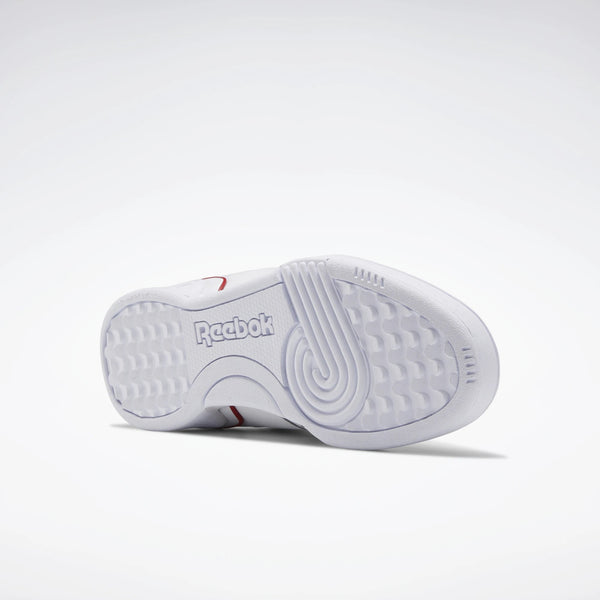 [FW3385] Mens Reebok Pro Workout Lo Mu