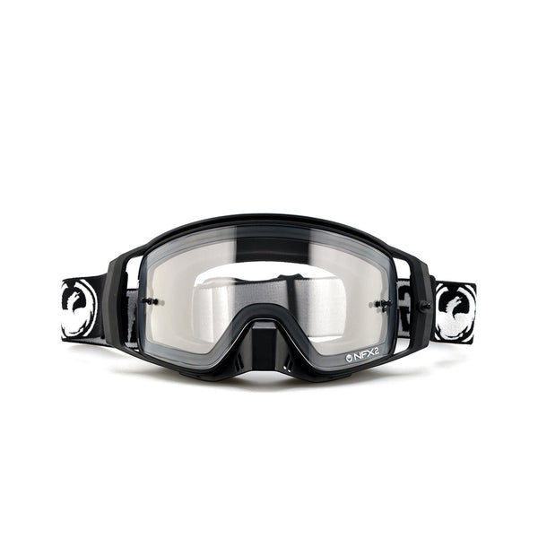 [29862603001Y] Mens Dragon Alliance NFX2 MX 1 Goggles