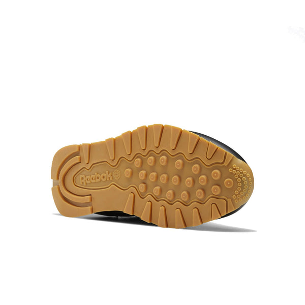 [EG6423] Mens Reebok CL Leather Mu