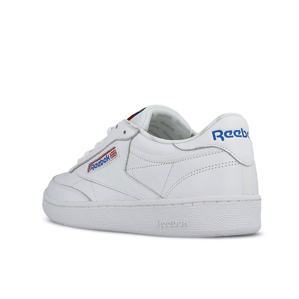 [BS5214] Mens Reebok Club C 85 SO
