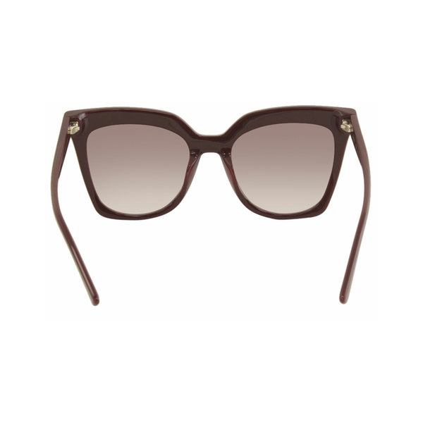 [MCM669S-602] Womens MCM Modified Rectangle Sunglasses