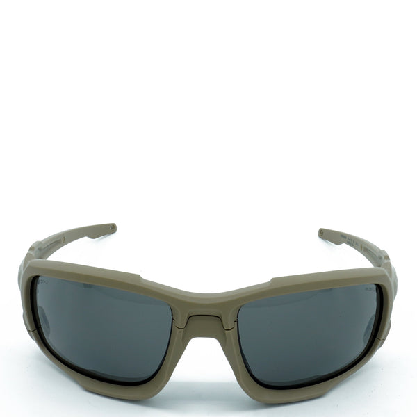 [OO9329-04] Mens Oakley SI Ballistic Shocktube Sunglasses