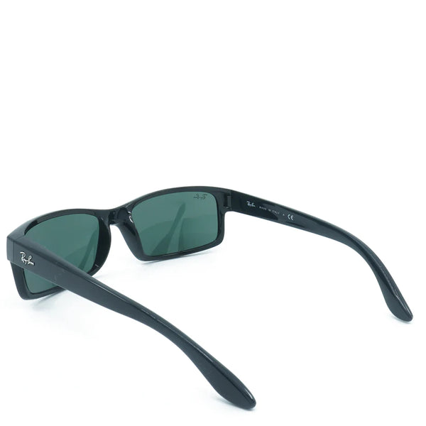 [RB4151-601_59] Mens Ray-Ban Rectangular Sunglasses