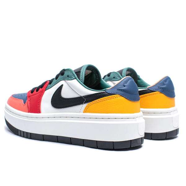 [DX3951-100] Womens Air Jordan Retro 1 Elevate Low