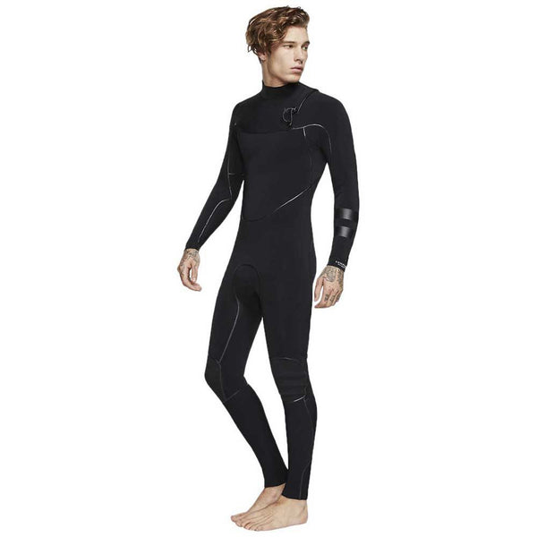 [MFS0000650-00A] Mens Hurley Advantage Max 4/3 MM Fullsuit