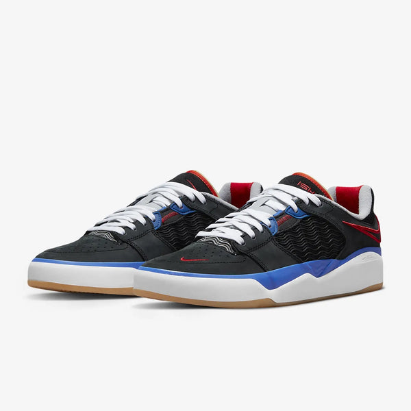 [DM0752-002] Mens Nike SB Ishod PRM