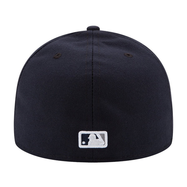 [70331909] Mens New Era MLB 5950 On-Field Fitted - NEW YORK YANKEES