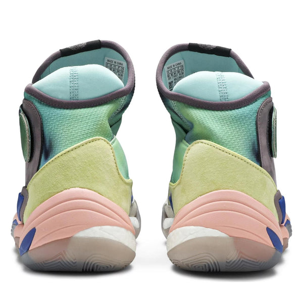 [FV7333] Mens Adidas PW 0 TO 60
